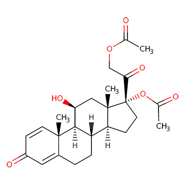 11β,17,21-Trihydroxypregna-1,4-diene-3,20-dione