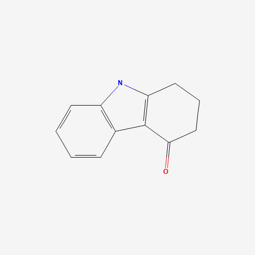 2,3-Dihydro-1H-carbazol-4(9H)-one