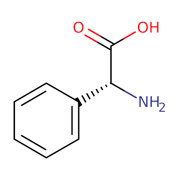 (R)-2-amino-2-phenylacetic acid