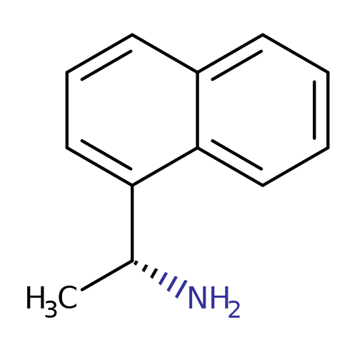 (R)-1-(Naphthalen-1-yl)ethanamine