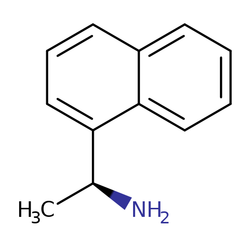 (S)-1-(Naphthalen-1-yl)ethanamine