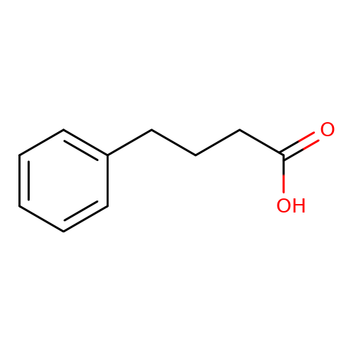 4-Phenylbutanoic acid