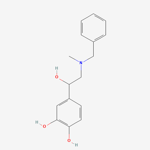 N-Benzyl Epinephrine HCl