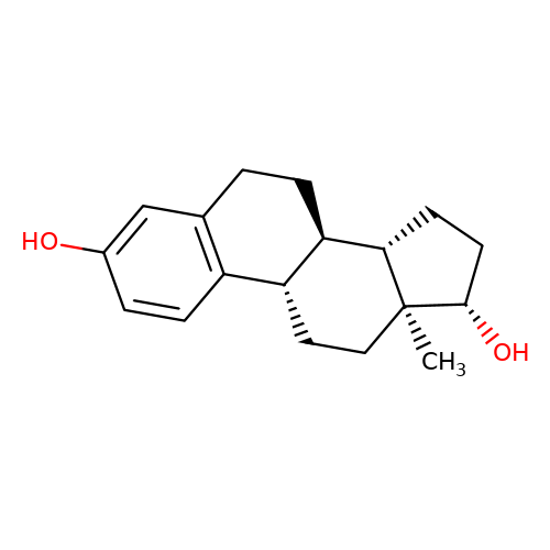 Estra-1,3,5(10)-triene-3,17β-diol