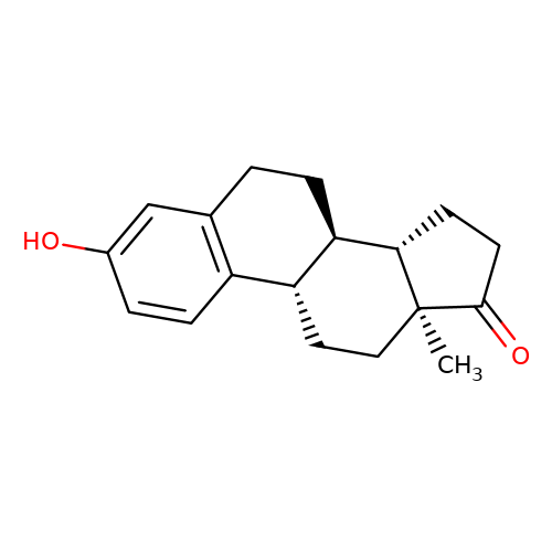 3-Hydroxyestra-1,3,5(10)-trien-17-one