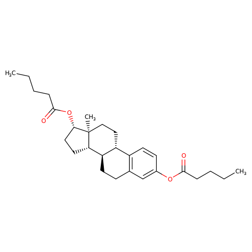 (17β)-Estra-1,3,5(10)-triene-3,17-diol 3,17-Dipentanoate