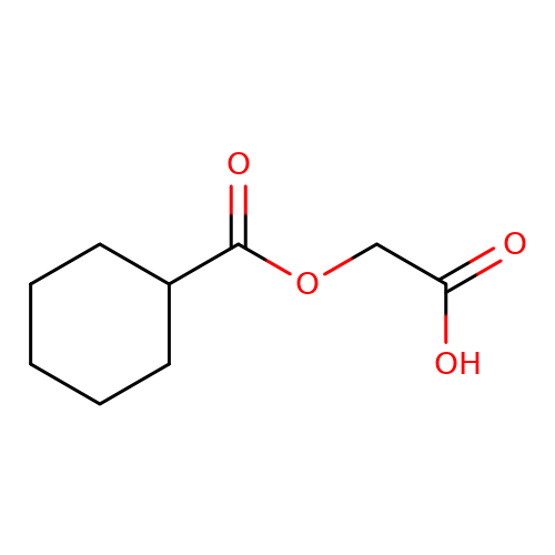 Carboxymethyl-cyclohexanecarboxylic acid