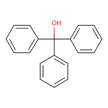 Triphenylmethanol