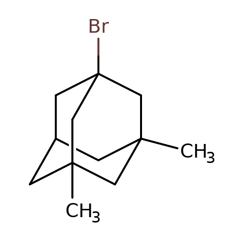 1-Bromo-3,5-dimethyladamantane