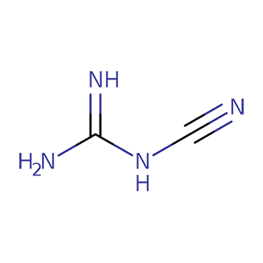 Cyanoguanidine; Dicyandiamide