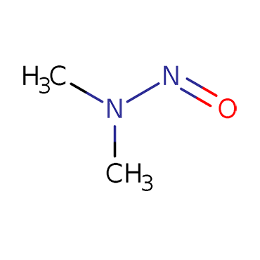 N-Nitrosodimethylamine