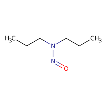 N-Nitrosodi-n-propylamine