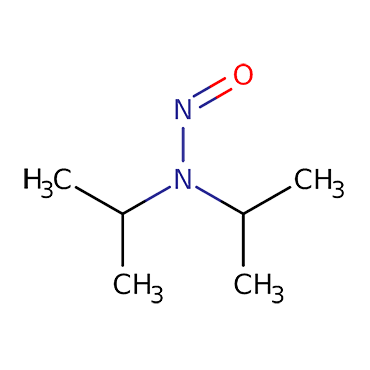 N-Nitrosodiisopropylamine