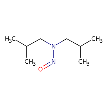 N-Nitrosodiisobutylamine