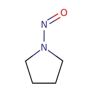 N-Nitrosopyrrolidine