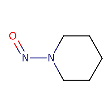 N-Nitrosopiperidine