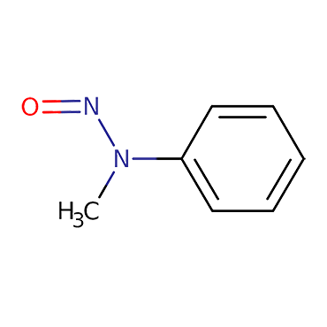 N-Nitroso-N-methylaniline