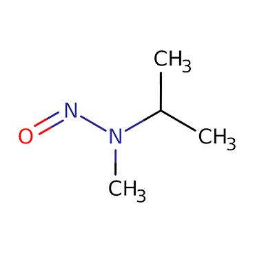 N-Nitroso-N-methylisopropylamine