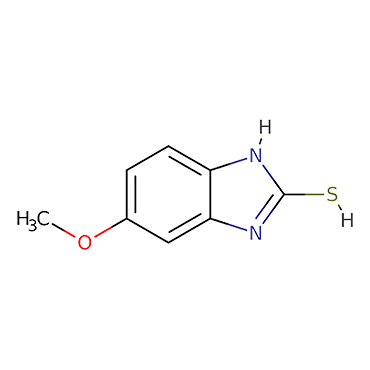 5-Methoxy-1H-benzo[d]imidazole-2-thiol