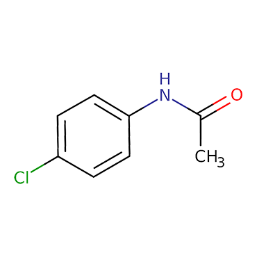 N-(4-Chlorophenyl)acetamide