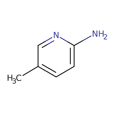 5-Methylpyridine-2-amine