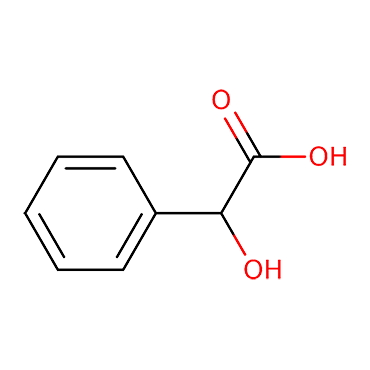 (RS)-2-Hydroxy-2-phenylacetic acid