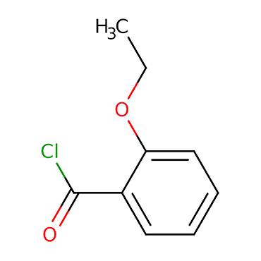 2-Ethoxybenzoyl chloride