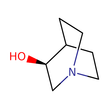 (S)-(+)-1-Azabicyclo[2.2.2]octan-3-ol