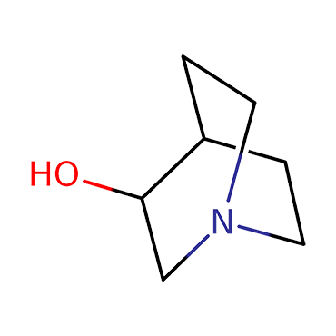 1-Azabicyclo[2.2.2]octan-3-ol