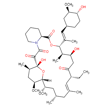 Ascomycin Working Standard