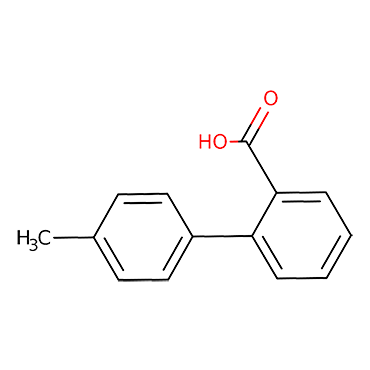 4'-Methyl-[1,1'-biphenyl]-2-carboxylic acid