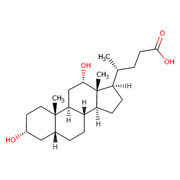 Deoxycholic acid