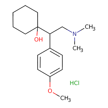 Venlafaxine Hydrochloride Working Standard