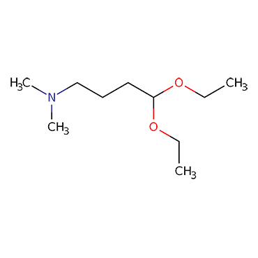 4-(Dimethylamino)butyraldehyde diethyl acetal