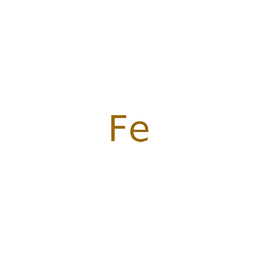 Iron pieces (fillings)