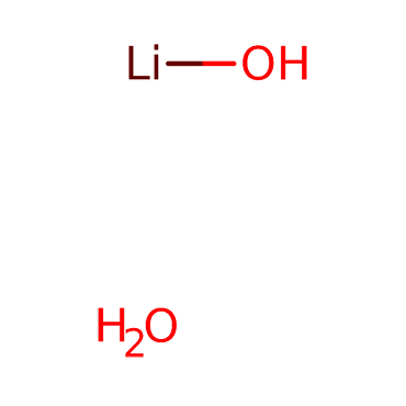 Lithium carbonate