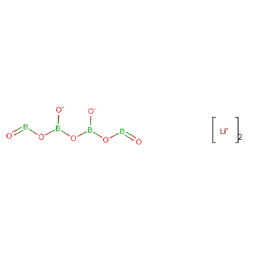 Lithium tetraborate