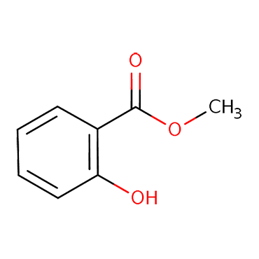 Methyl salicylate