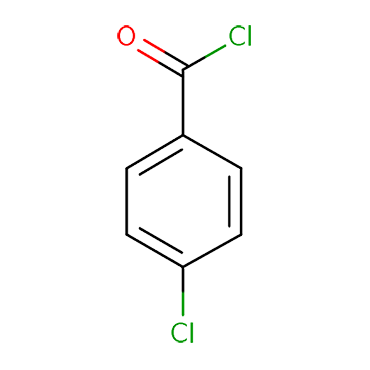Para chloro benzoyl chloride
