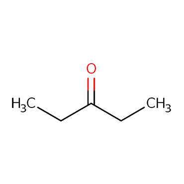 3-Pentanone (Diethyl ketone)