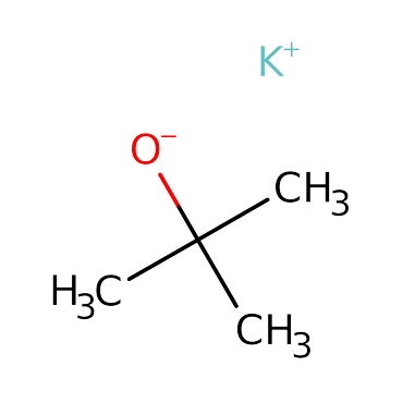 Potassium tert-butoxide 99%