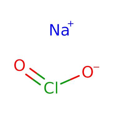 Sodium chlorite 50%