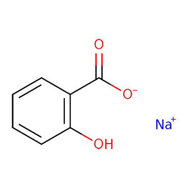 Sodium salicylate