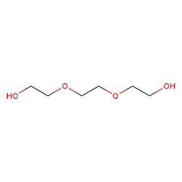 Triethylene glycol