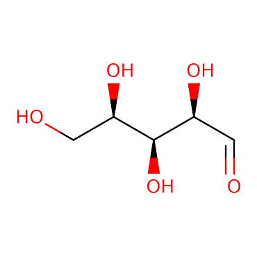 D-(+) xylose