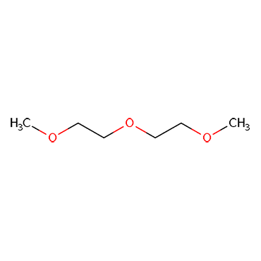 Diethylene glycol dimethyl ether, 98% (Diglyme)