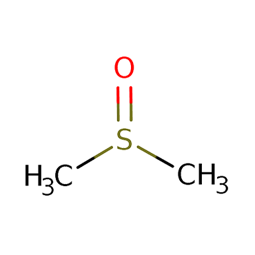 Dimethyl sulphoxide