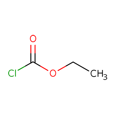 Ethyl chloroformate, 97%