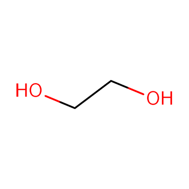 Ethylene glycol