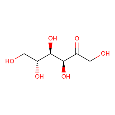 D-(-)-Fructose